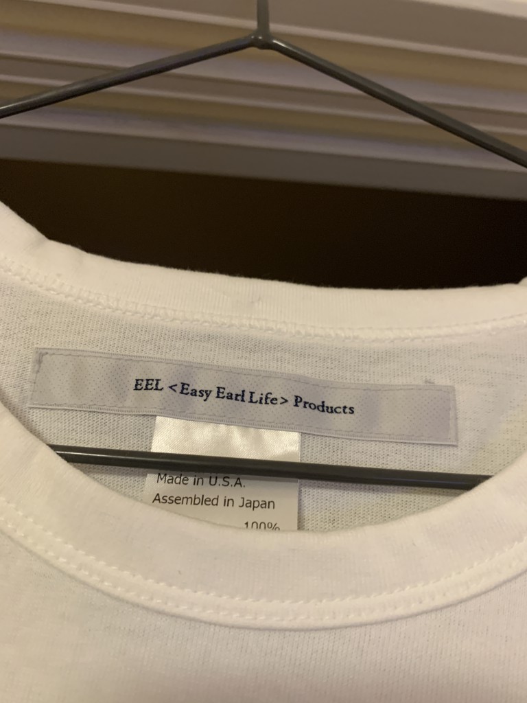 EEL <Easy Earl Life> Products – 株式会社 安藤中川企画【PAN design】